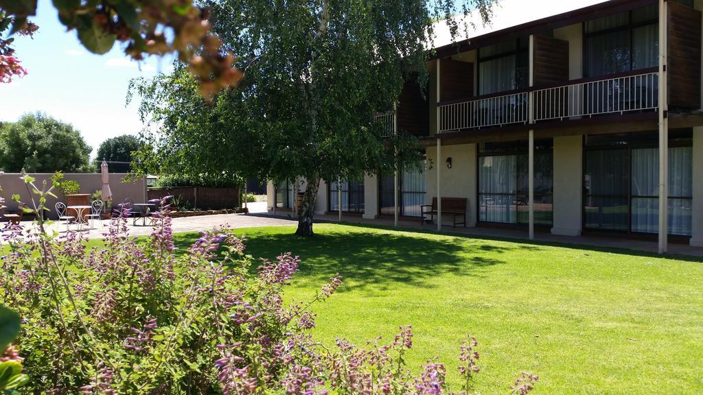 Coonawarra Motor Lodge Penola Buitenkant foto