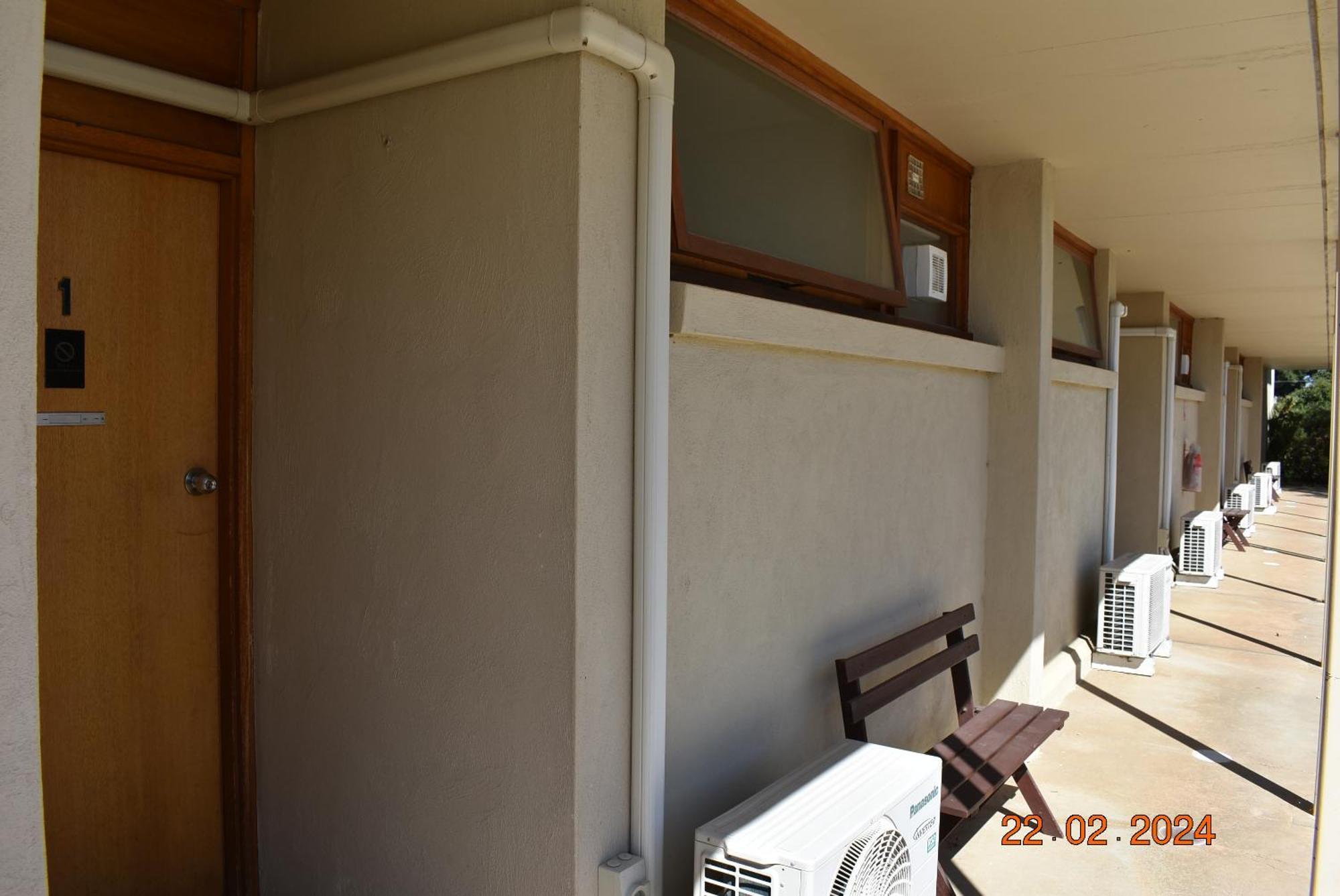 Coonawarra Motor Lodge Penola Buitenkant foto