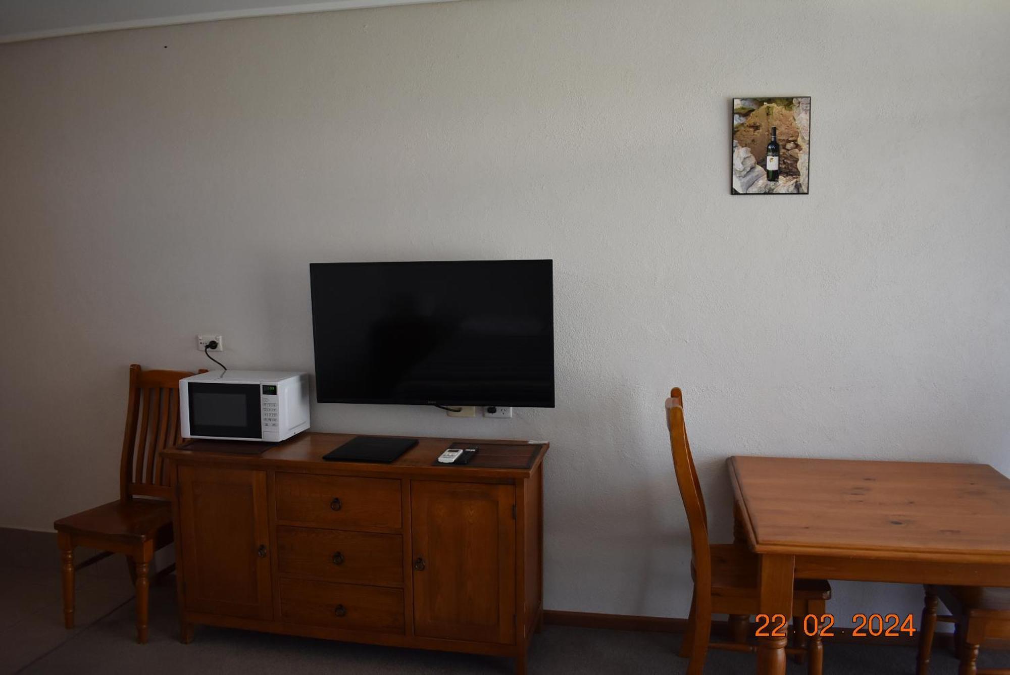 Coonawarra Motor Lodge Penola Buitenkant foto