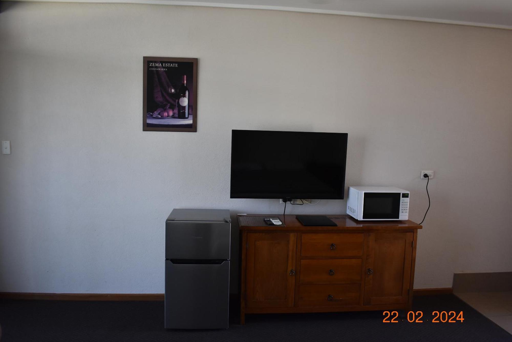 Coonawarra Motor Lodge Penola Buitenkant foto