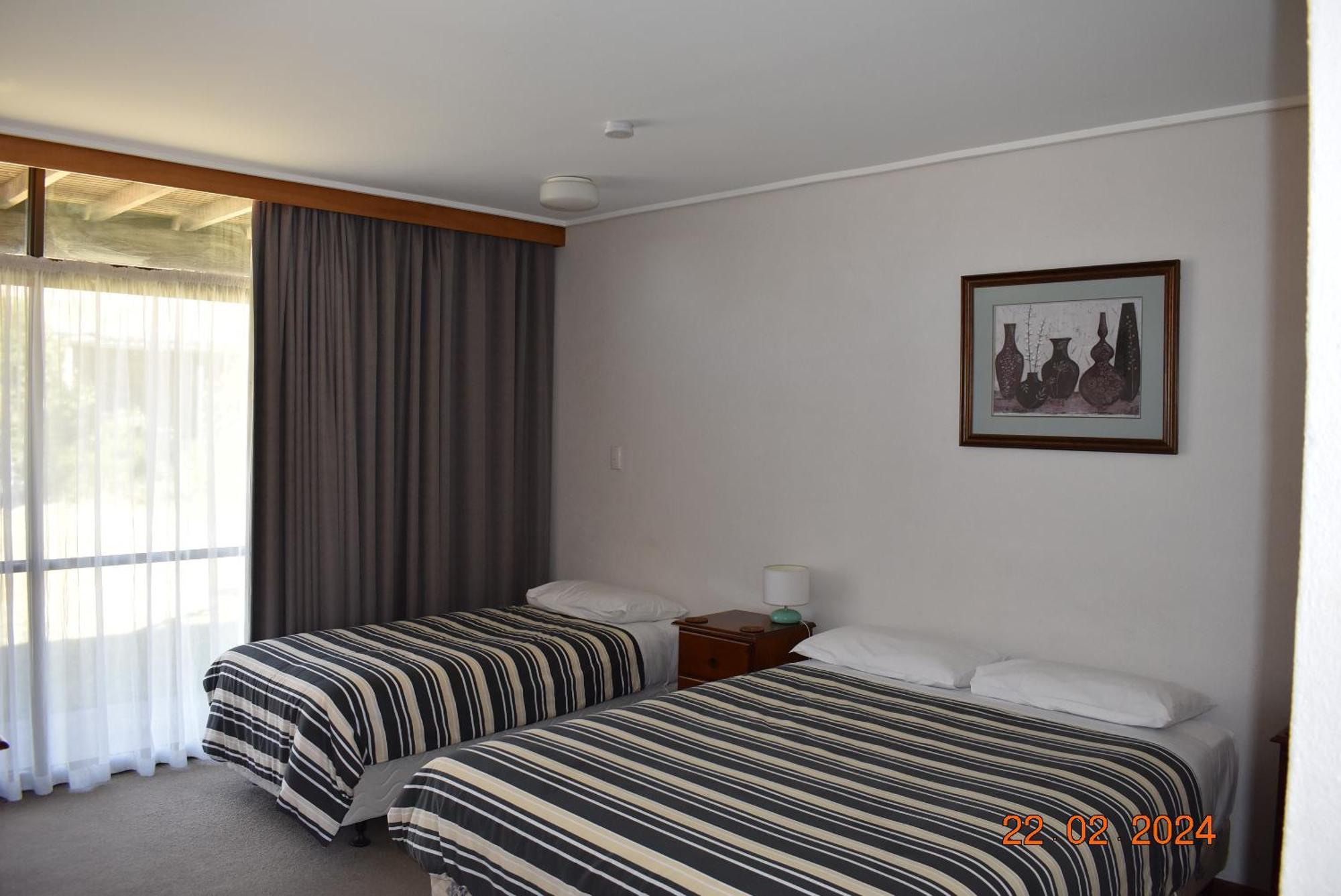 Coonawarra Motor Lodge Penola Buitenkant foto