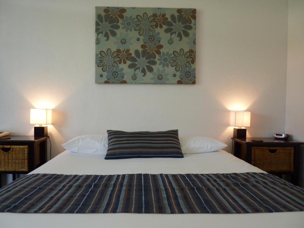 Coonawarra Motor Lodge Penola Kamer foto