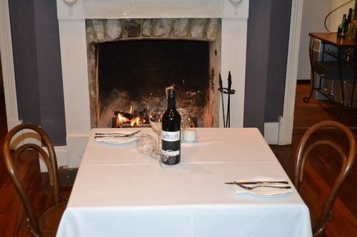 Coonawarra Motor Lodge Penola Buitenkant foto