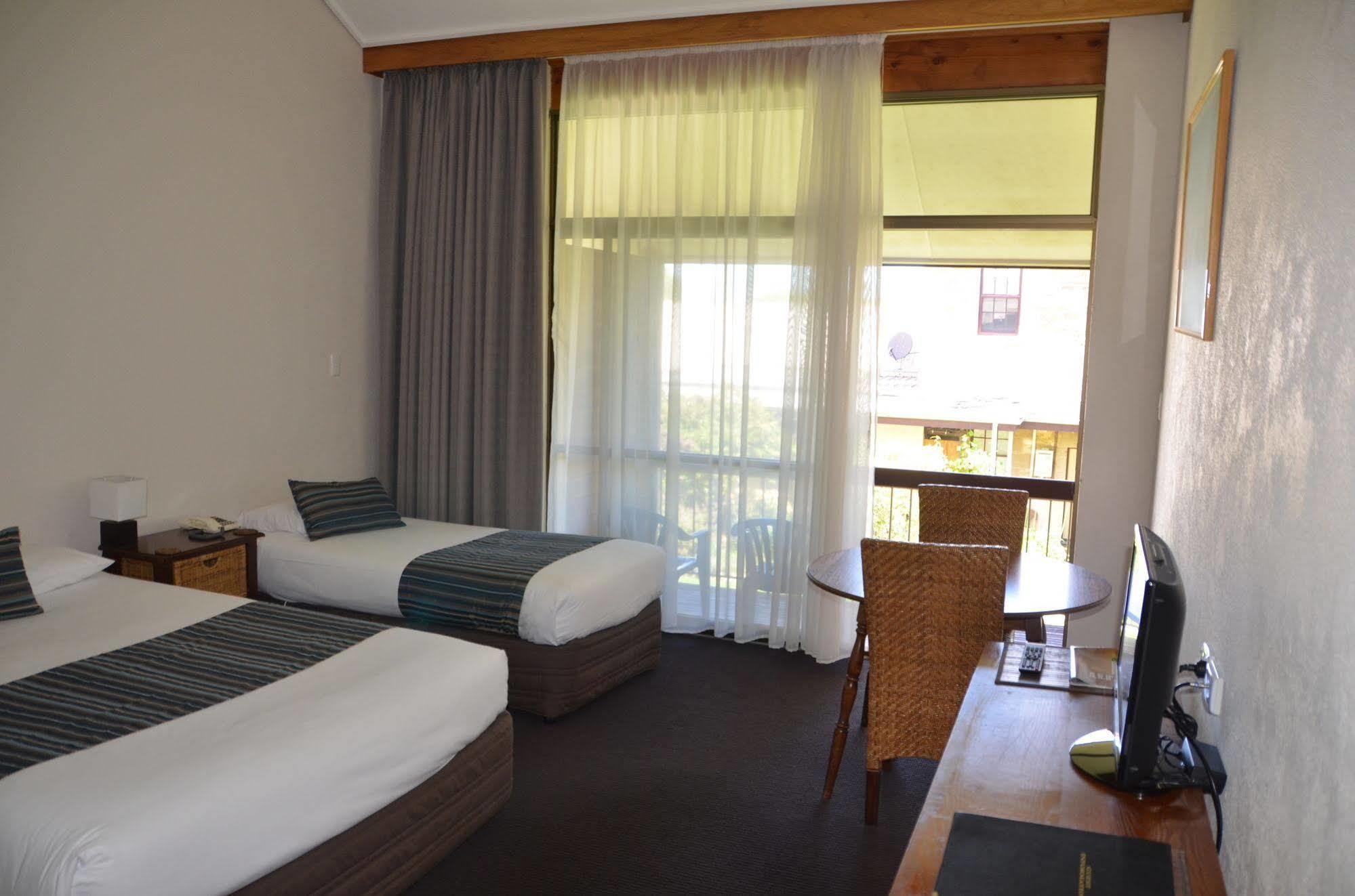 Coonawarra Motor Lodge Penola Buitenkant foto